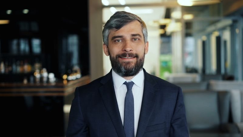 Marco Villanueva, owner of Dallas Reliable Movers