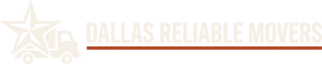 Dallas Reliable Movers