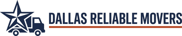 Dallas Reliable Movers