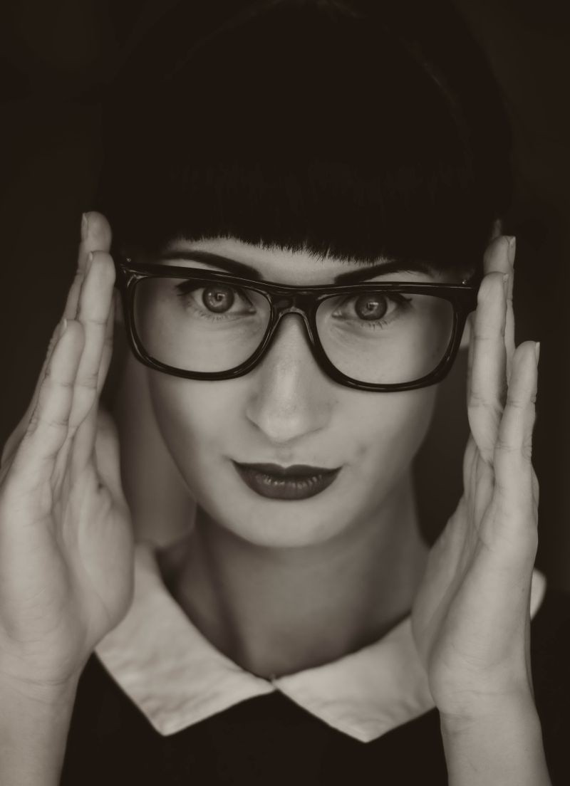 Michelle P.
