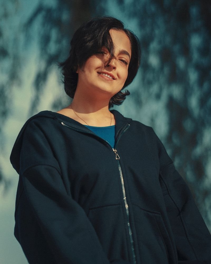Marisol D.