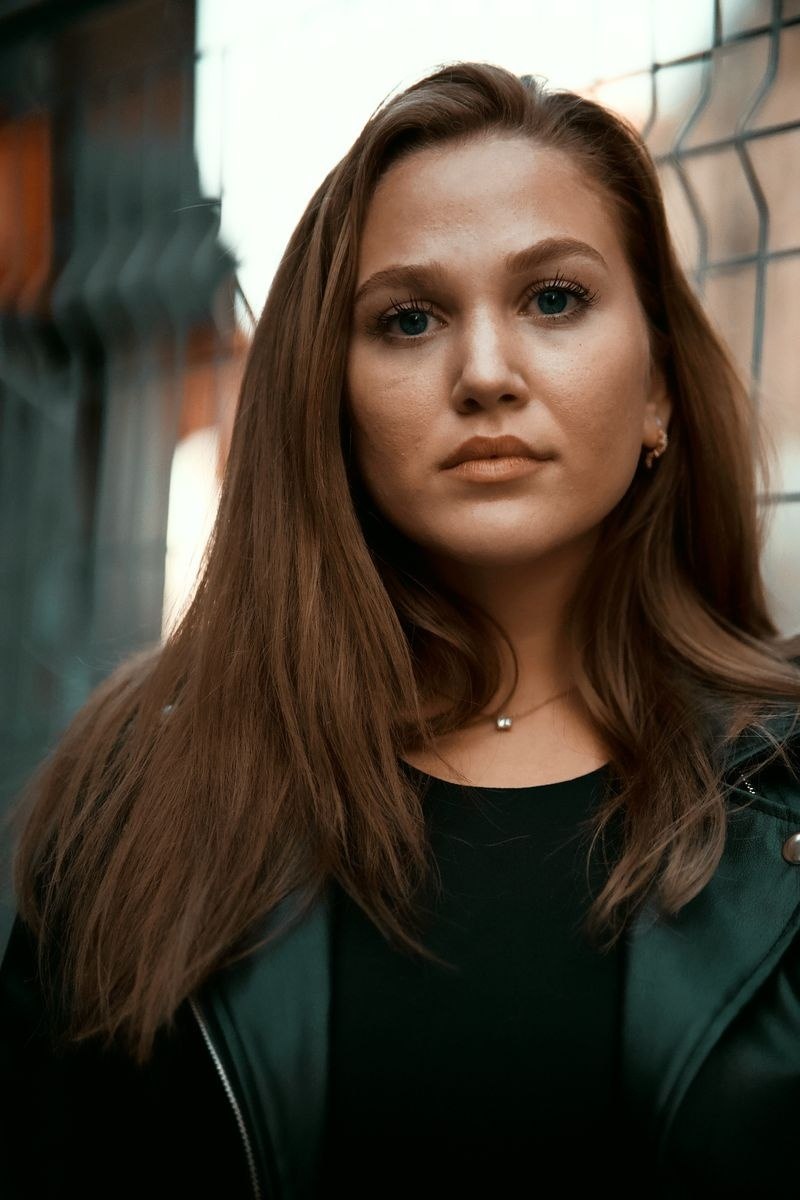 Sarah M.