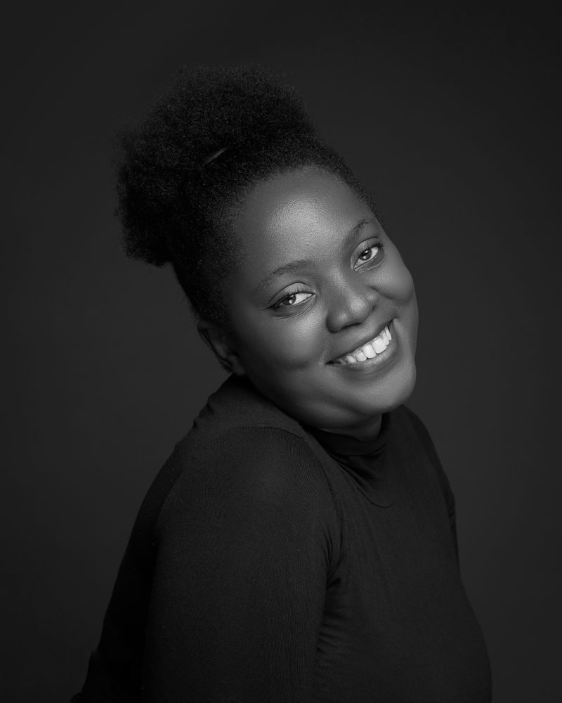 Monique F.