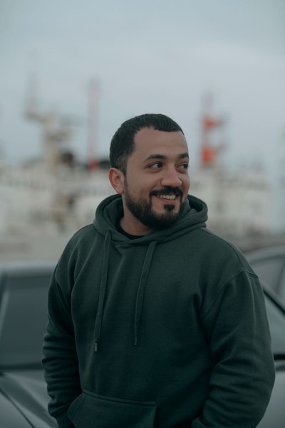 Marcus J.