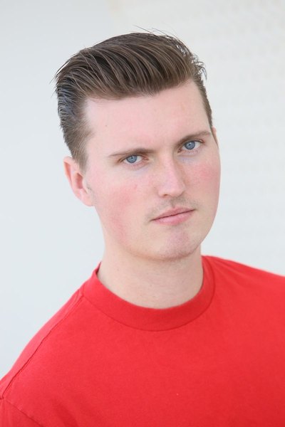 David P.